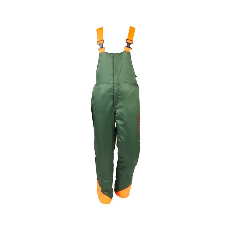 Sikkerhedsbukser / Skærebukser / Overalls str. 3XL
