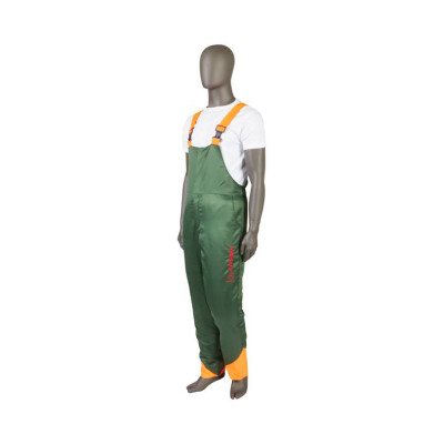 Sikkerhedsbukser / Skærebukser / Overalls str. 3XL