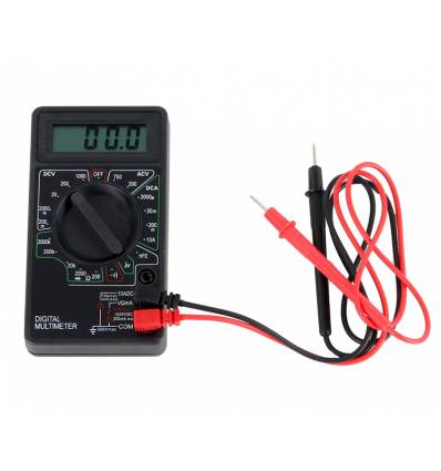 Multimeter / multitester