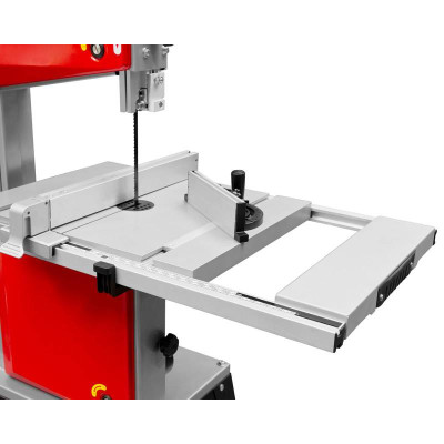 Holzmann Træbåndsav 165 mm