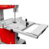 Holzmann Træbåndsav 165 mm
