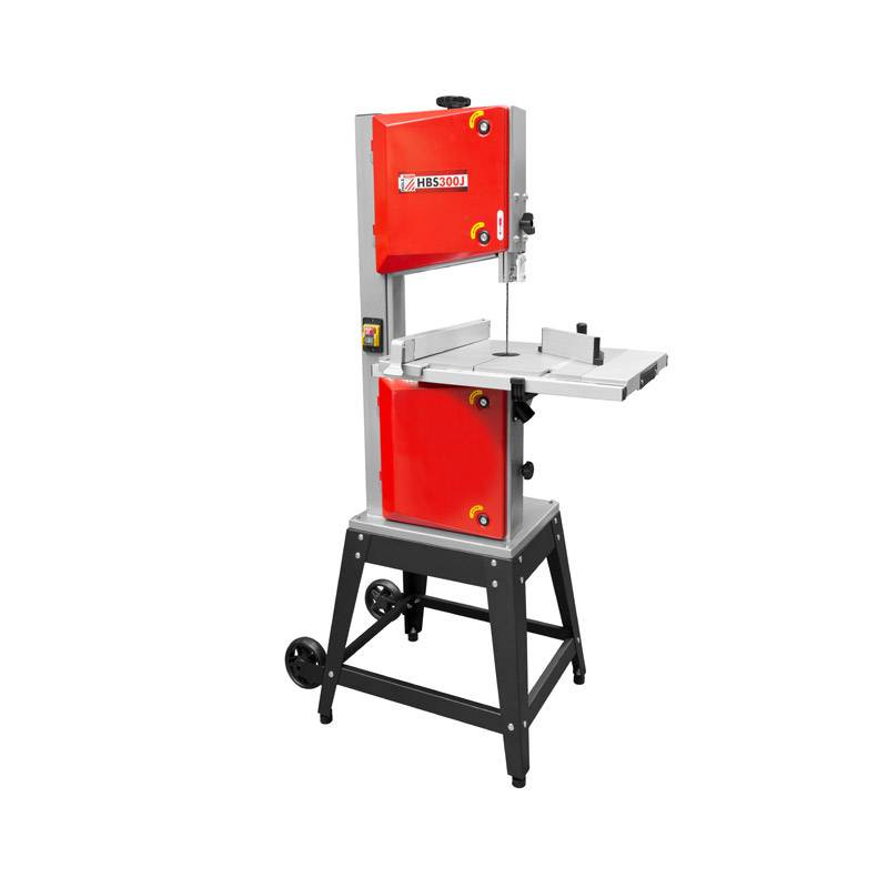Holzmann Træbåndsav 165 mm