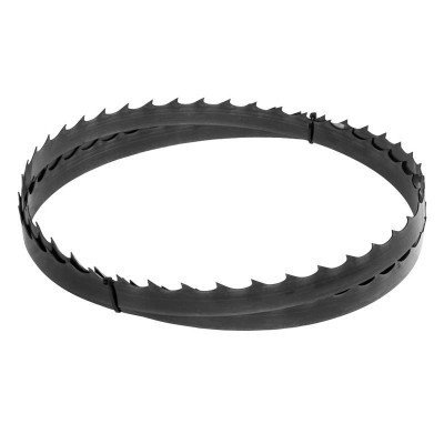 Holzmann Savklinge til 4 meter savværk - str. 3652x32x0,9 mm
