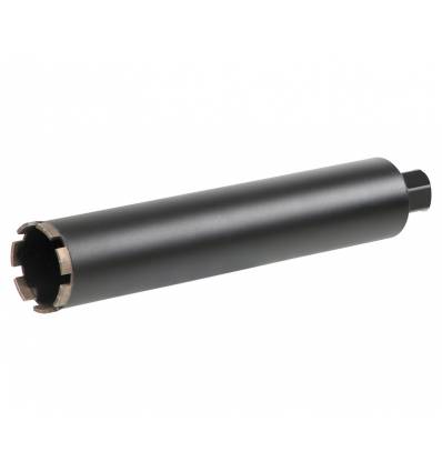 Kopbor - Ø83 mm - længde: 400 mm