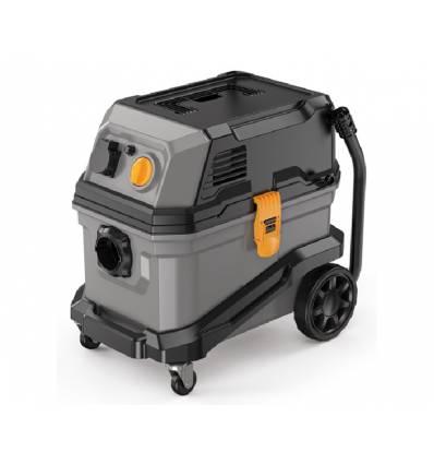 Industri Vådstøvsuger - 1600 watt