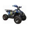 Mudhank ATV - 110 cc - 45 km/t