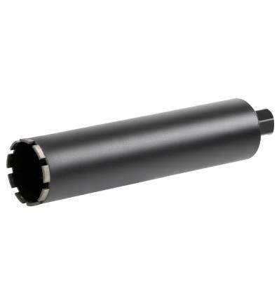 Kopbor - Ø102 mm - længde: 400 mm