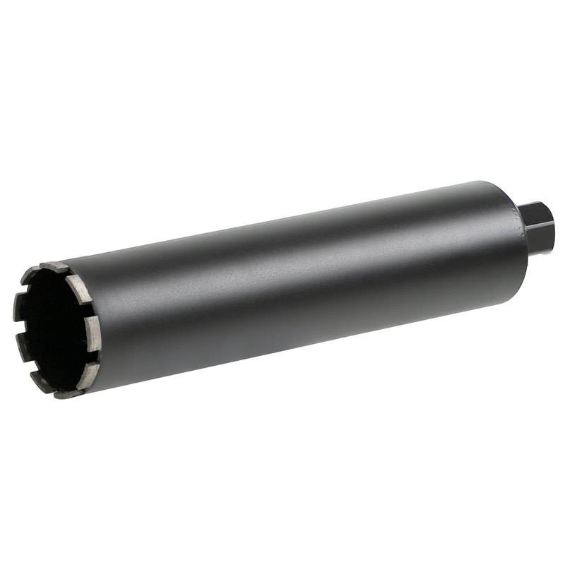Kopbor - Ø102 mm - længde: 400 mm