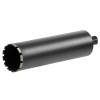 Kopbor - Ø132 mm - længde: 400 mm