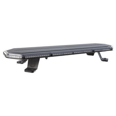 LED Lygtebro - 770 mm - gennemsigtigt cover