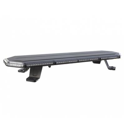 LED Lygtebro - 770 mm - gennemsigtigt cover