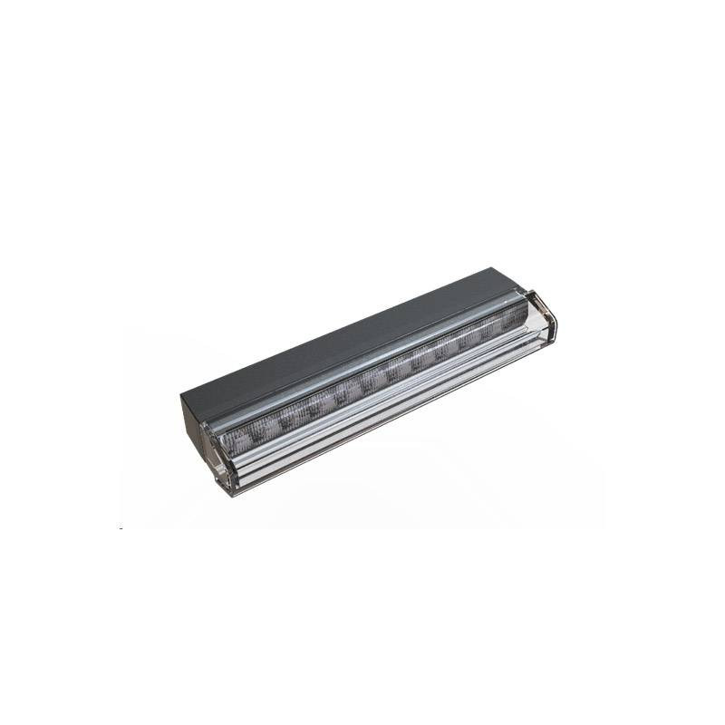 Blitz side modul til LED Lygtebroer
