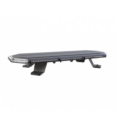 LED Lygtebro - 610 mm - gennemsigtigt cover
