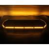 LED Lygtebro - 770 mm - gennemsigtigt cover