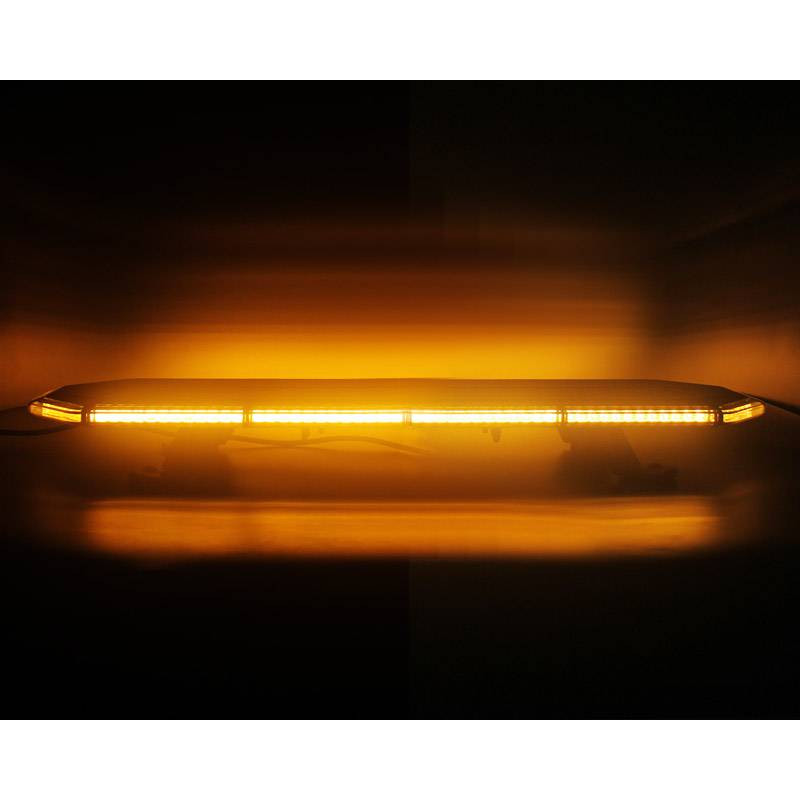 LED Lygtebro - 77 cm - Trådløs fjernbetjening