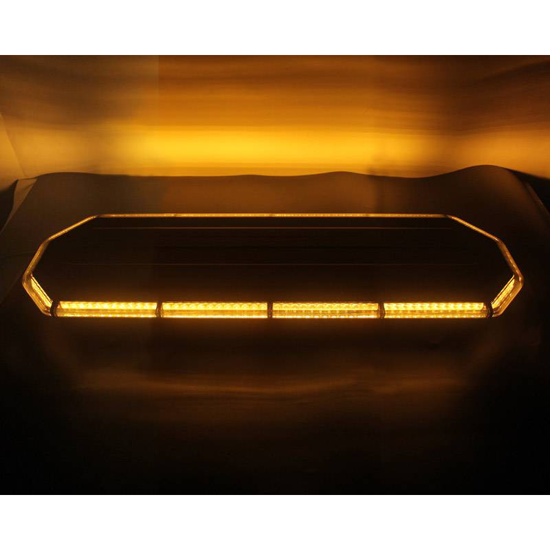 LED Lygtebro - 77 cm - Trådløs fjernbetjening
