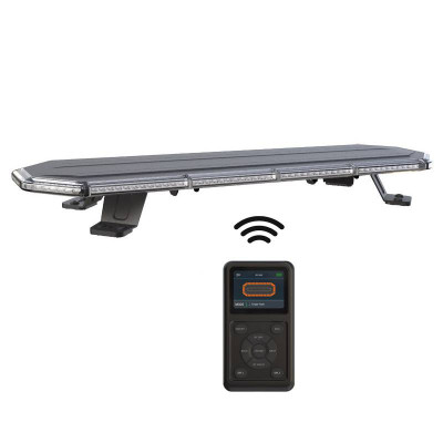 LED Lygtebro - 77 cm - Trådløs fjernbetjening