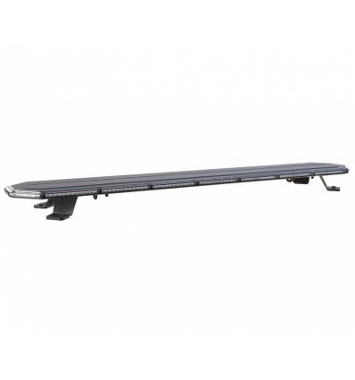 LED Lygtebro - 122 cm - gennemsigtigt cover