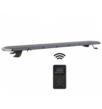 LED Lygtebro - 122 cm - trådløst fjernbetjening