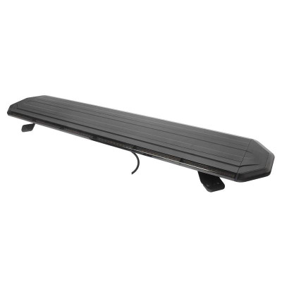 LED Lygtebro - 153 cm - gennemsigtigt cover