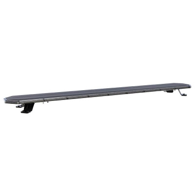 LED Lygtebro - 153 cm - gennemsigtigt cover