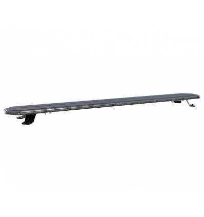 LED Lygtebro - 153 cm - gennemsigtigt cover