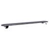 LED Lygtebro - 153 cm - gennemsigtigt cover