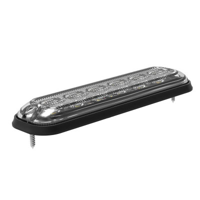 Positionslys - 6 x 3 watt - lav model
