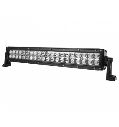 LED Lysbom - 120 watt - til fast montering - 12/24 volt