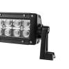LED Lysbom - 120 watt - til fast montering - 12/24 volt