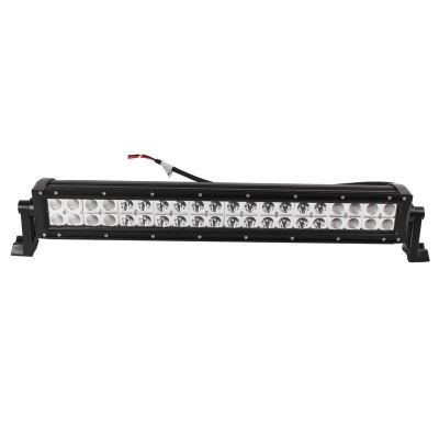 LED Lysbom - 120 watt - til fast montering - 12/24 volt