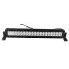 LED Lysbom - 120 watt - til fast montering - 12/24 volt