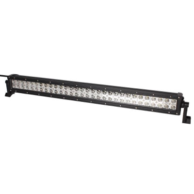 LED Lysbom - 180 watt - til fast montering - 12/24 volt