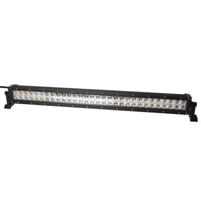 LED Lysbom - 180 watt - til fast montering - 12/24 volt