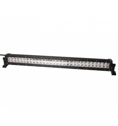 LED Lysbom - 180 watt - til fast montering - 12/24 volt