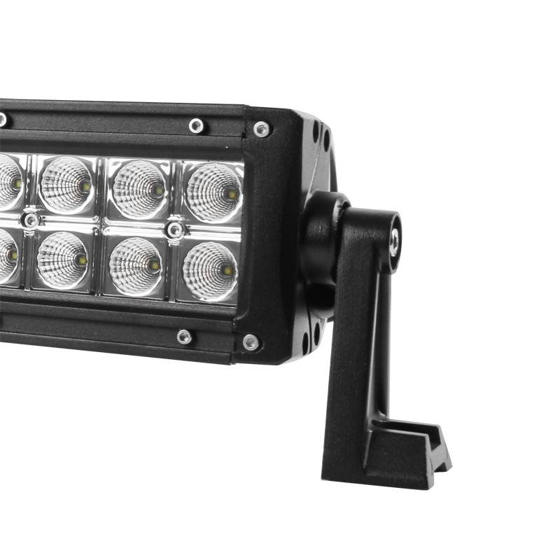 LED Lysbom - 180 watt - til fast montering - 12/24 volt