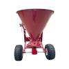 Gødningsspreder - centrifugalspreder - 210 liter