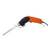 Varmekniv til flamingo - 250 x 1 mm blad - 320 watt
