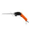 Varmekniv til flamingo - 250 x 1 mm blad - 320 watt