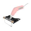 Varmekniv til flamingo - 1 mm blad - 250 watt