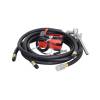 Dieselpumpe sæt - 12 volt