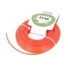 Trimmersnøre 2,4 mm - 15 meter