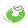 Trimmersnøre 3 mm - 15 meter
