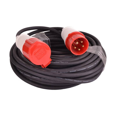 Kabel 30 meter 400 volt 