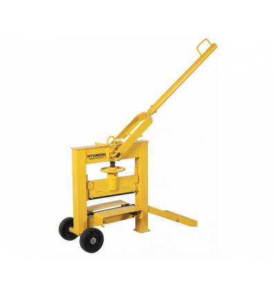 Hyundai Fliseklipper - 420 mm