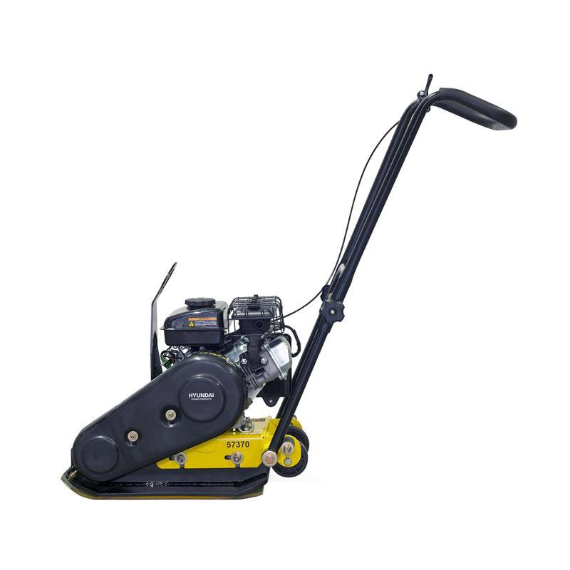Hyundai Pladevibrator 48 kg