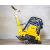 Hyundai Pladevibrator 155 kg med frem/bak
