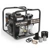 Hyundai Højtryks vandpumpe 2"