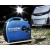 Hyundai Digital Generator 2000 watt