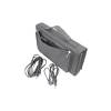 Solpanel 60 watt til USB og DC opladning